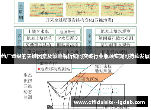 药厂晋级的关键因素及策略解析如何突破行业瓶颈实现可持续发展